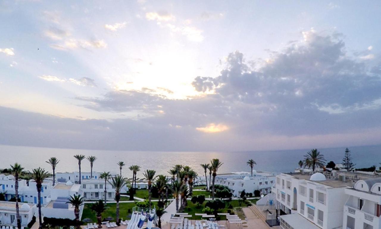 Hotel Best Beach- Family Only Chott Meriem Exterior foto
