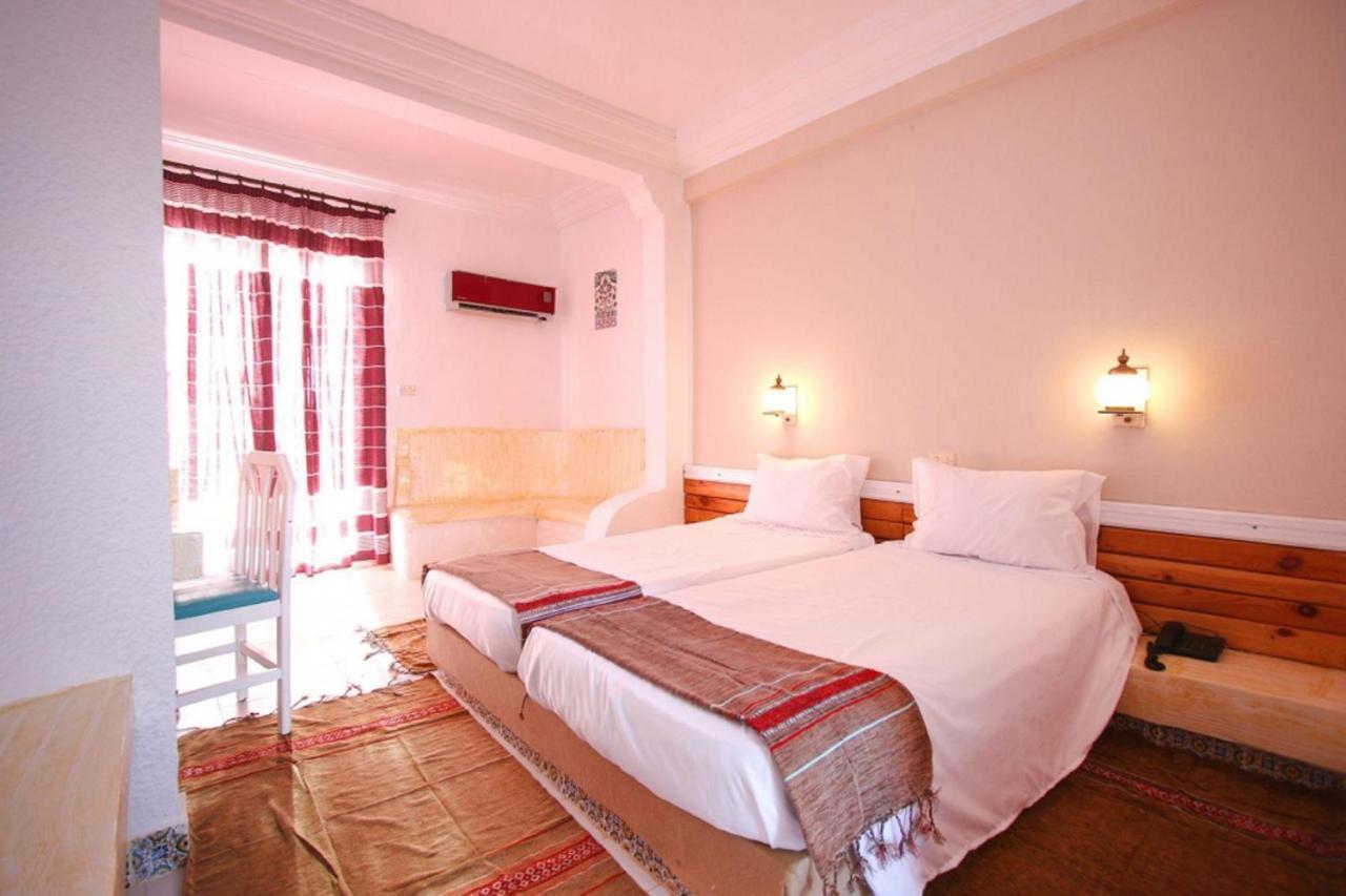 Hotel Best Beach- Family Only Chott Meriem Exterior foto