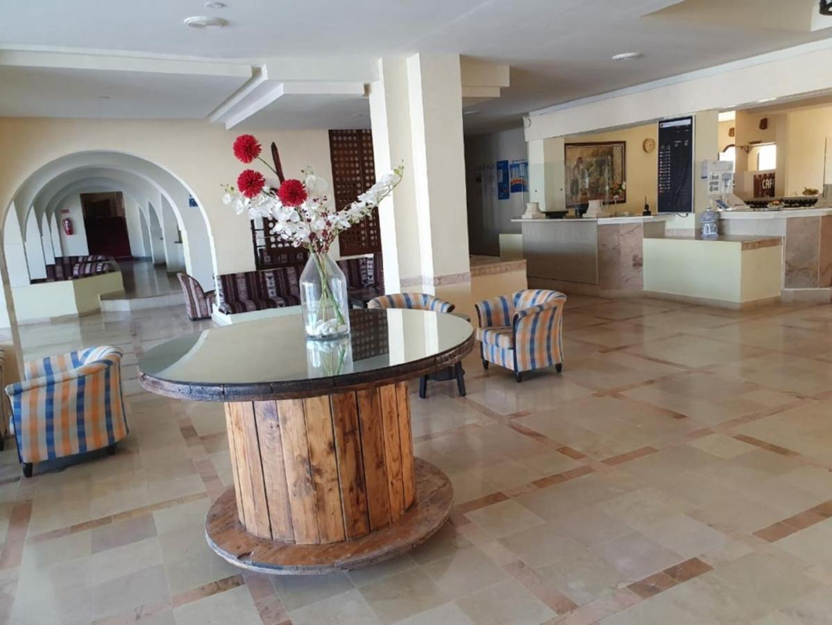Hotel Best Beach- Family Only Chott Meriem Exterior foto