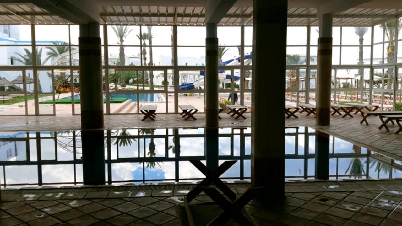 Hotel Best Beach- Family Only Chott Meriem Exterior foto