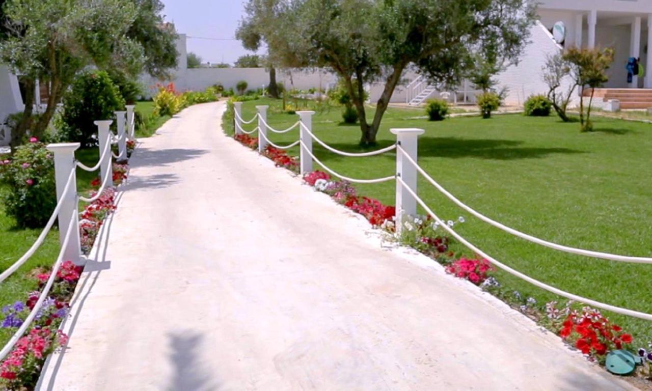 Hotel Best Beach- Family Only Chott Meriem Exterior foto