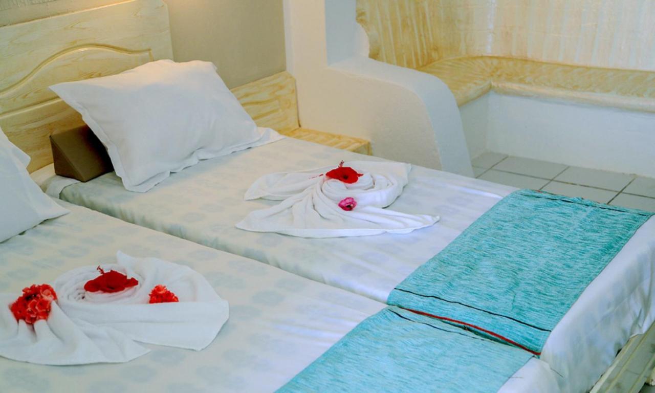Hotel Best Beach- Family Only Chott Meriem Exterior foto