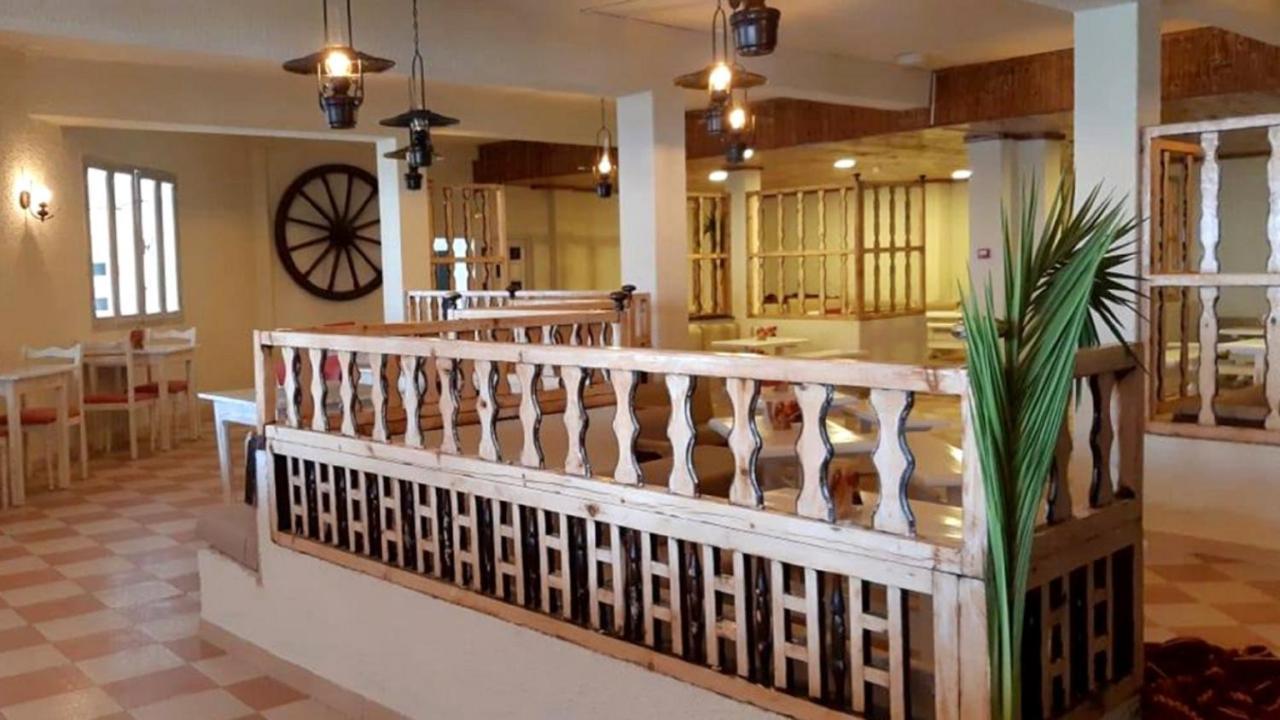 Hotel Best Beach- Family Only Chott Meriem Exterior foto