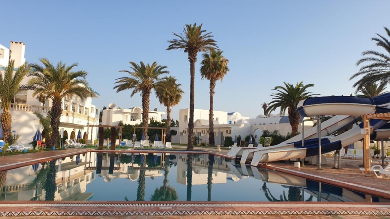 Hotel Best Beach- Family Only Chott Meriem Exterior foto