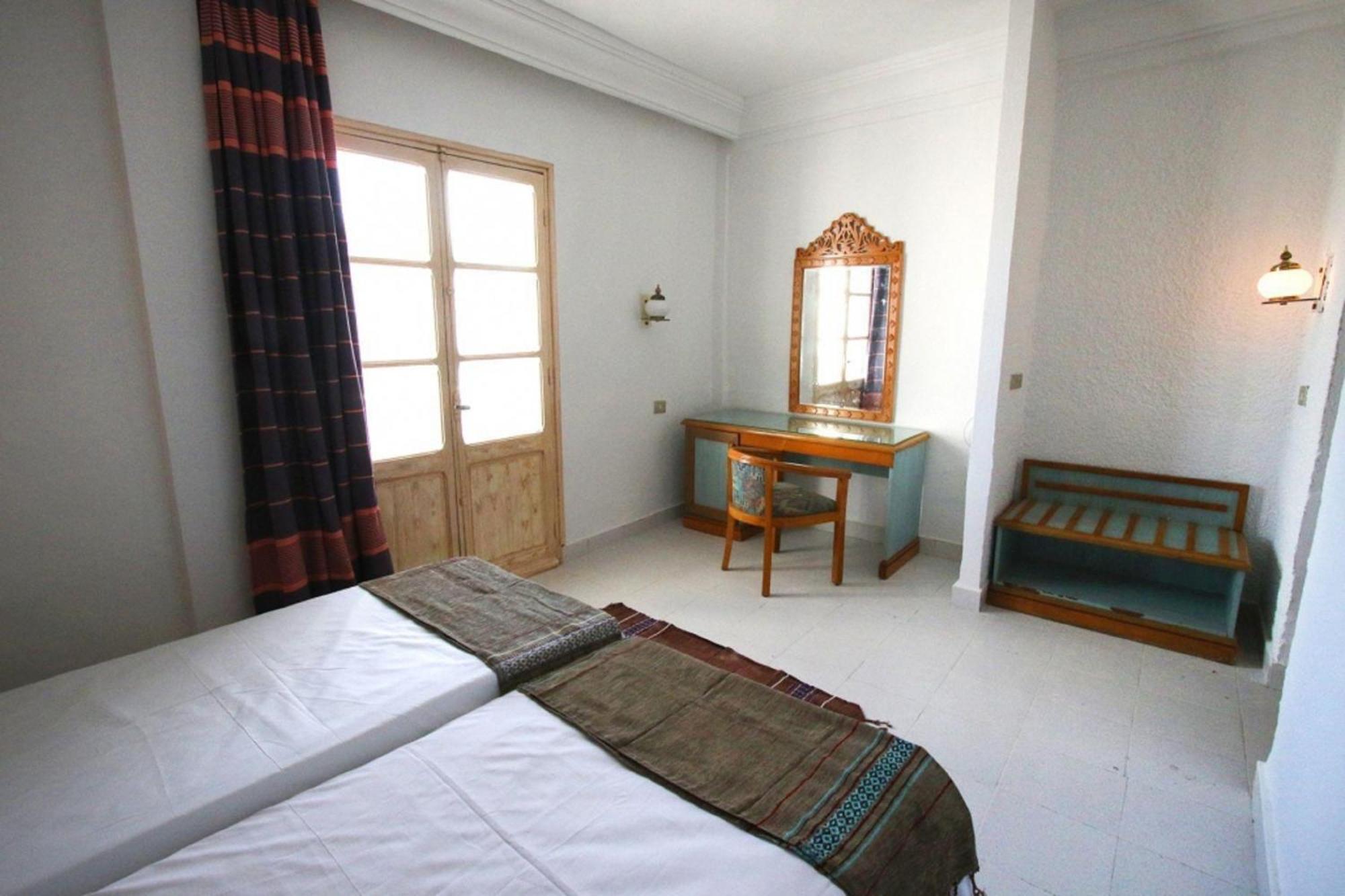 Hotel Best Beach- Family Only Chott Meriem Exterior foto