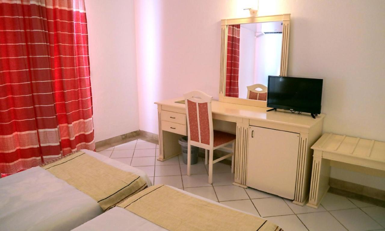 Hotel Best Beach- Family Only Chott Meriem Exterior foto