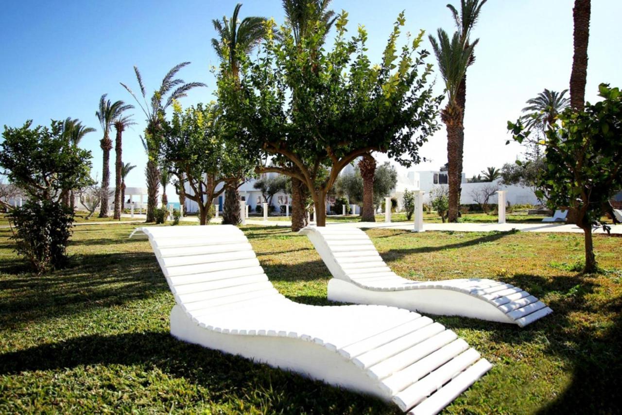 Hotel Best Beach- Family Only Chott Meriem Exterior foto
