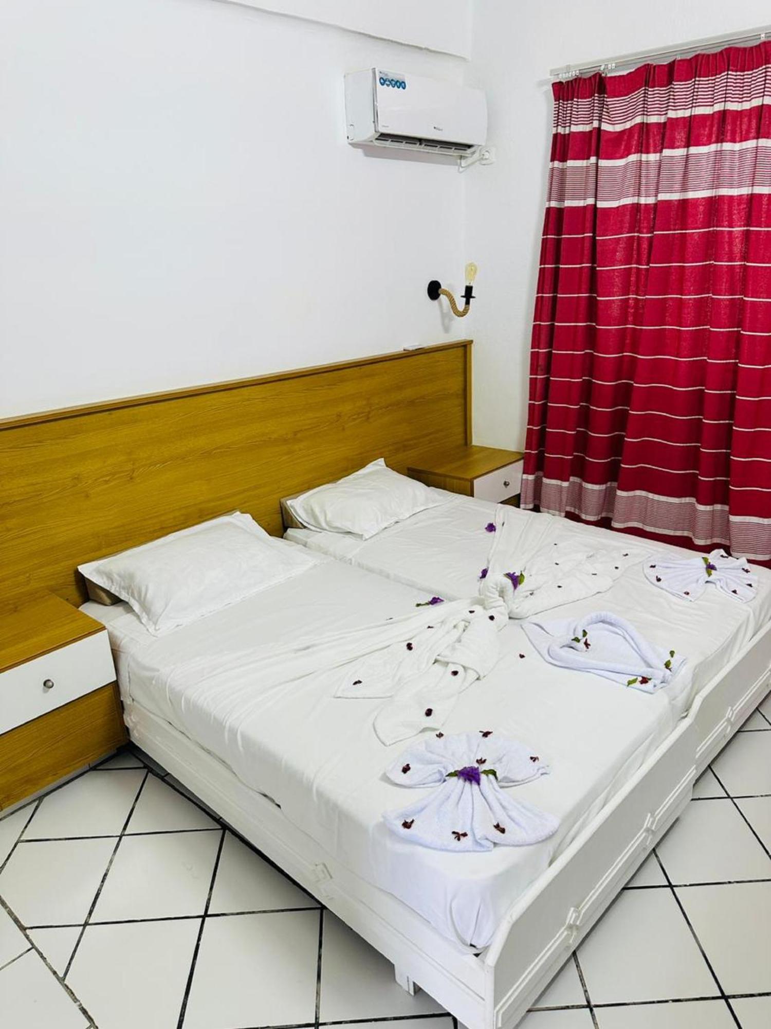 Hotel Best Beach- Family Only Chott Meriem Exterior foto